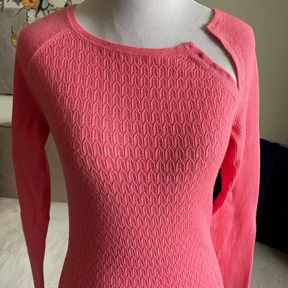 Victoria's Secret Knit Sweater